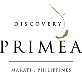Discovery Primea Makati
