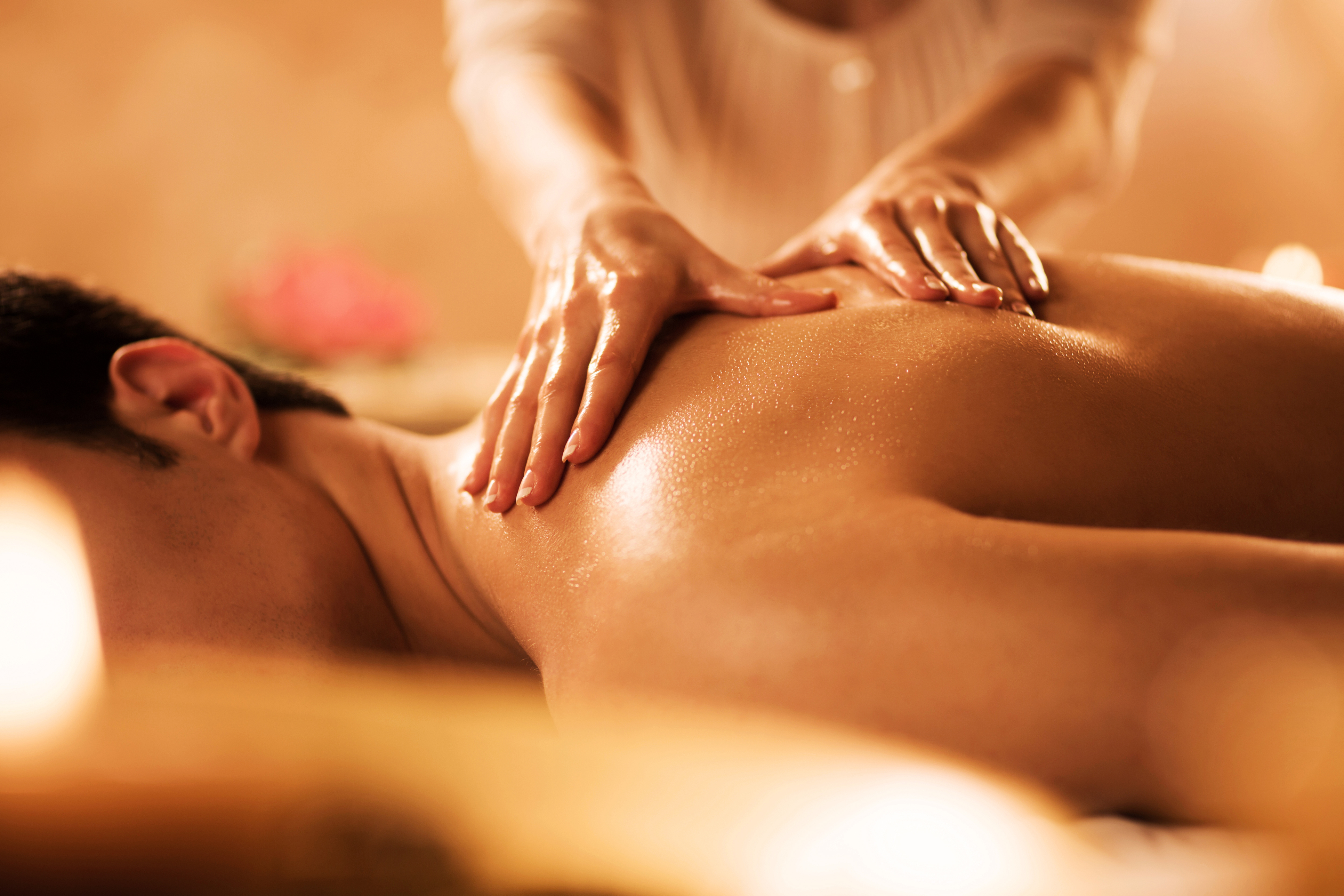 Massage sensuel trois rivieres - 🧡 Сбор заказов. 