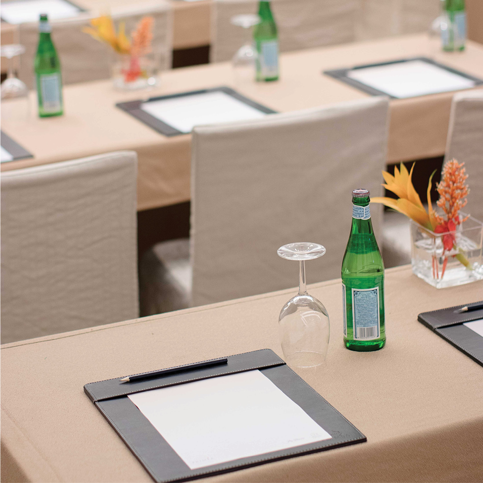 MEETINGS & EVENTS