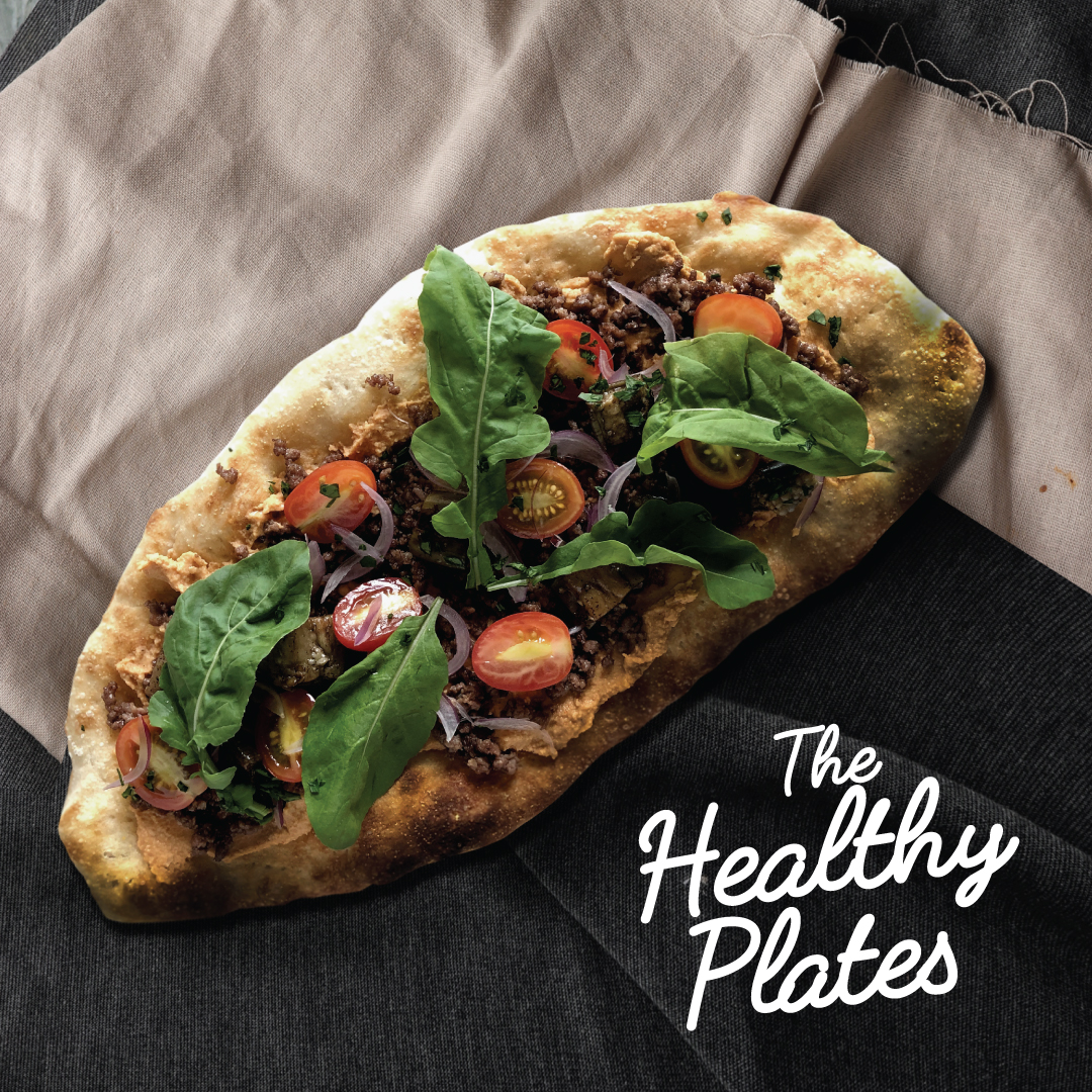 HEALTHY PLATES