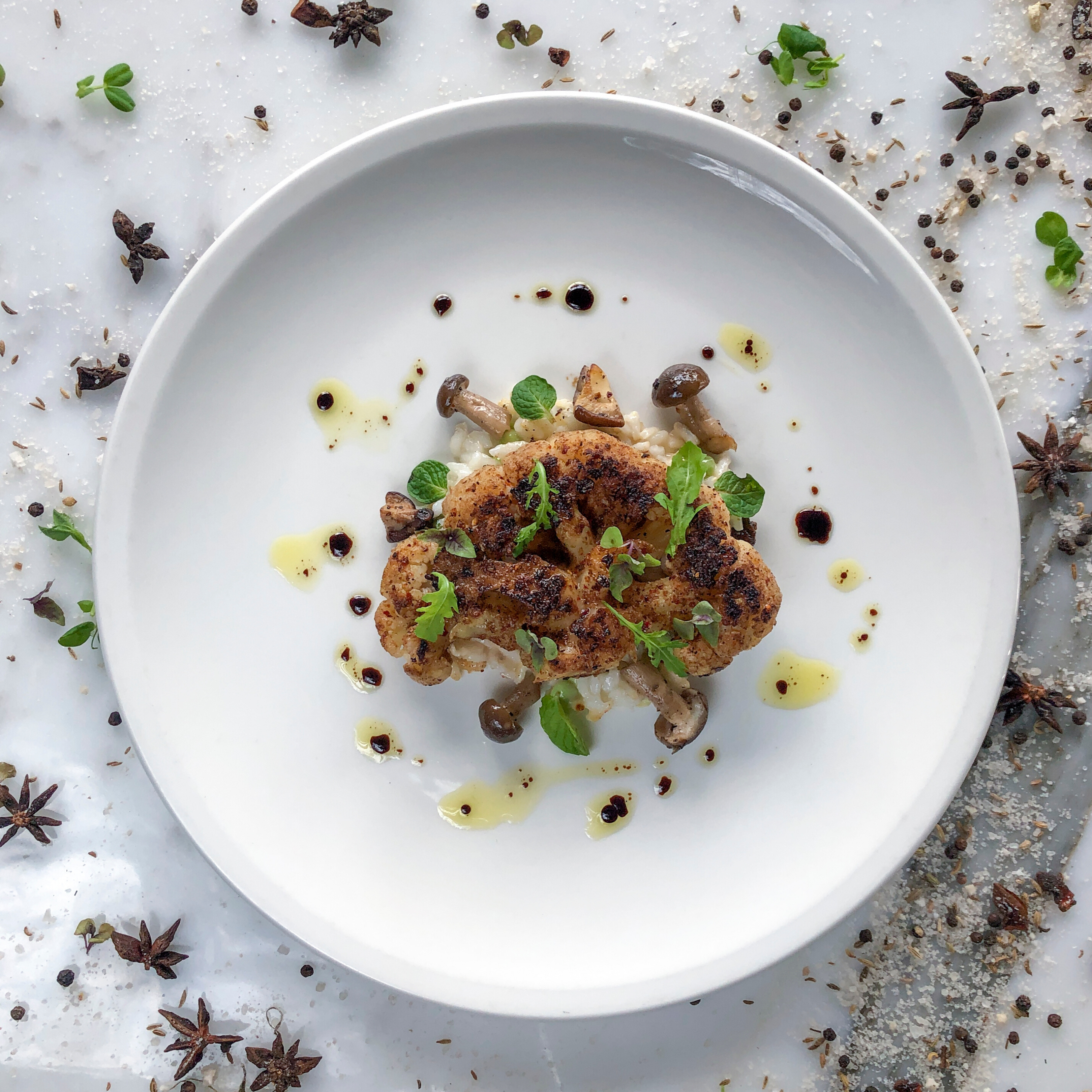 (English) CULINARY BOTANY