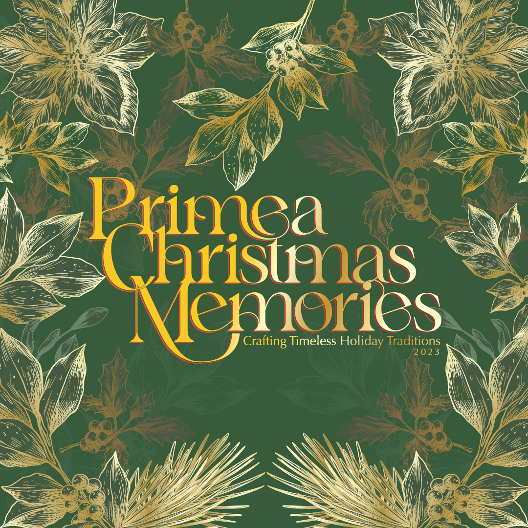Primea Christmas Memories